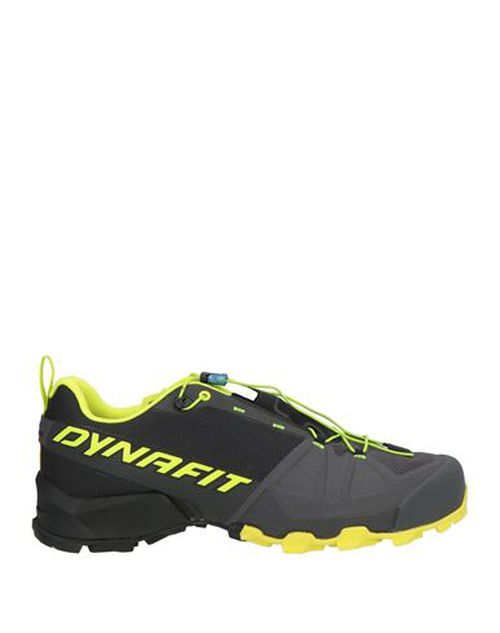 Transalper Man Sneakers Charcoal Size 10.5 Textile fibers, Synthetic material