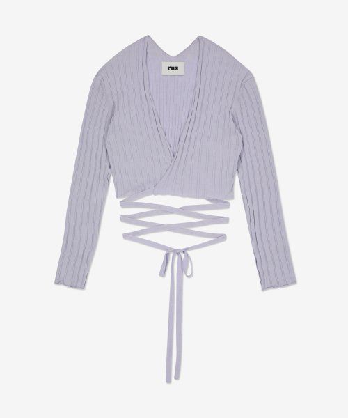 Women's Hoyo Cardigan