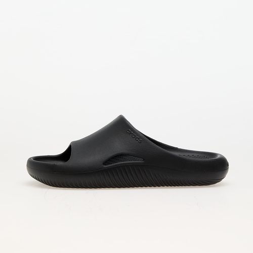 Shoes Crocs Mellow Slide Black