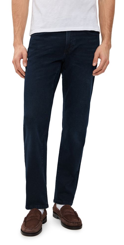 AMS Slim Knit Jeans 32 Depths