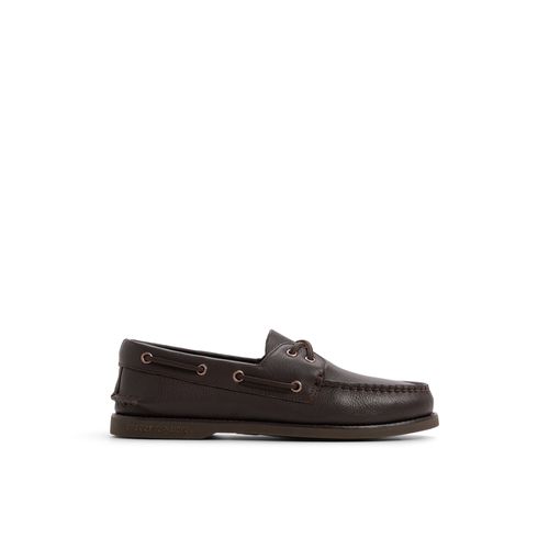 Authentic Original™ Cloud Boat Shoe in Royal Brown