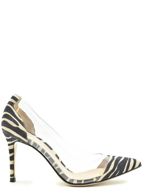 Stiletto pumps - Black