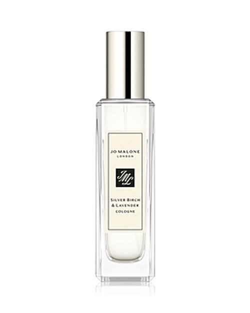 Silver Birch & Lavender Cologne 1 oz.