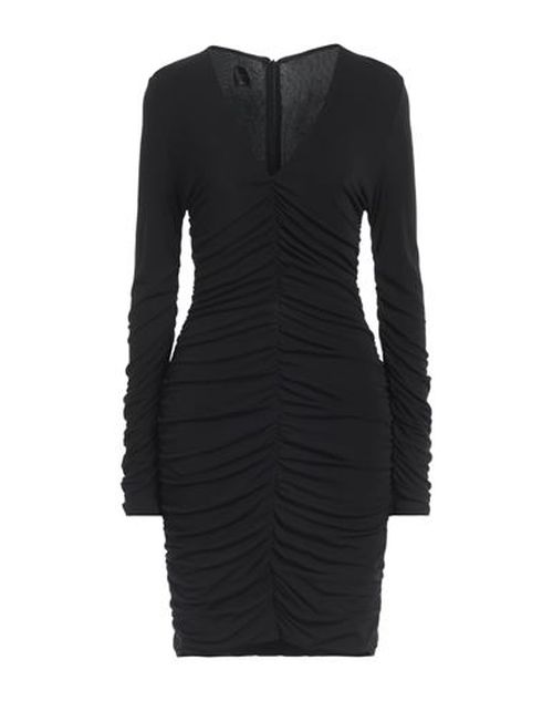 Woman Mini dress Black