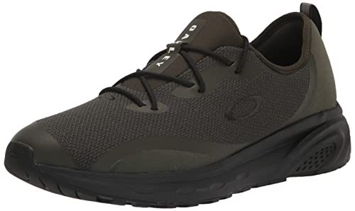 Oakley Lennox Sneaker White