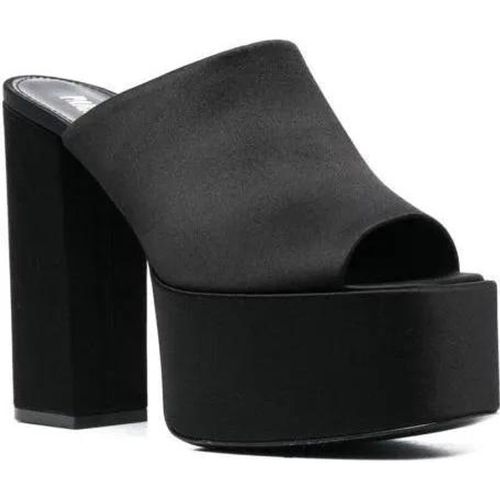 Slippers & Mule