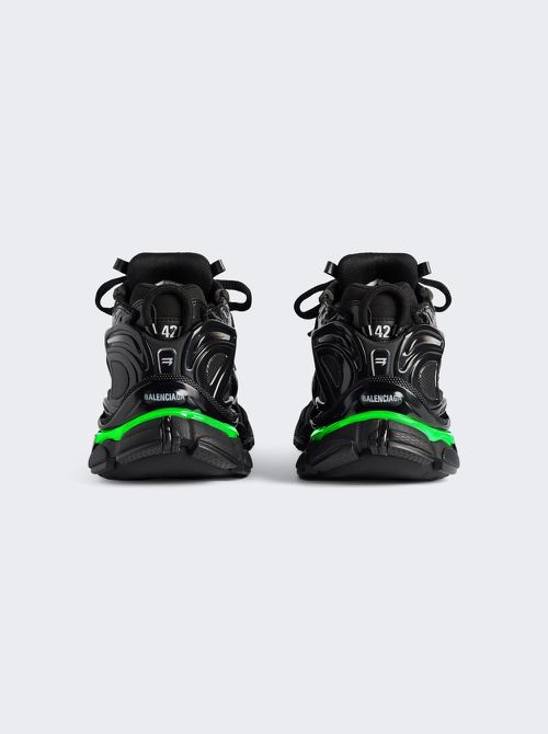 Led Runner Black