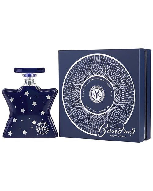 Bond No. 9 New York Women's 3.3oz Nuits De Noho(L) EDP