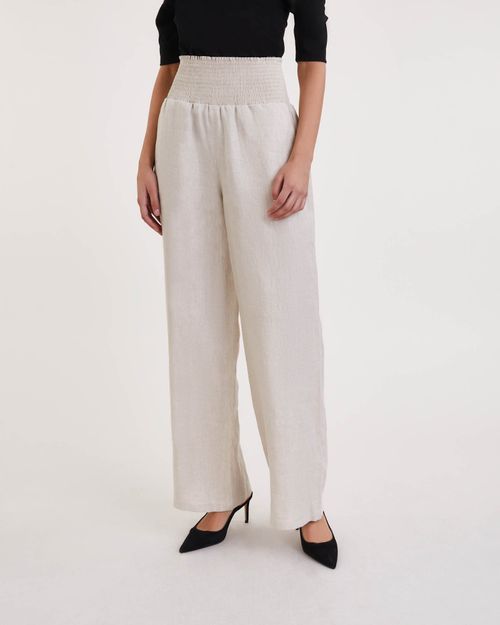 Stylein Trousers Spaleto Beige