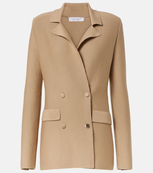Bowen wool blazer