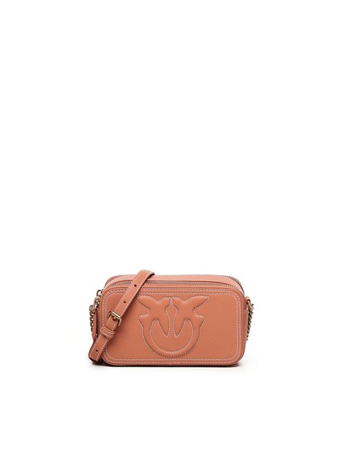 Mini Carrie Shoulder Bag