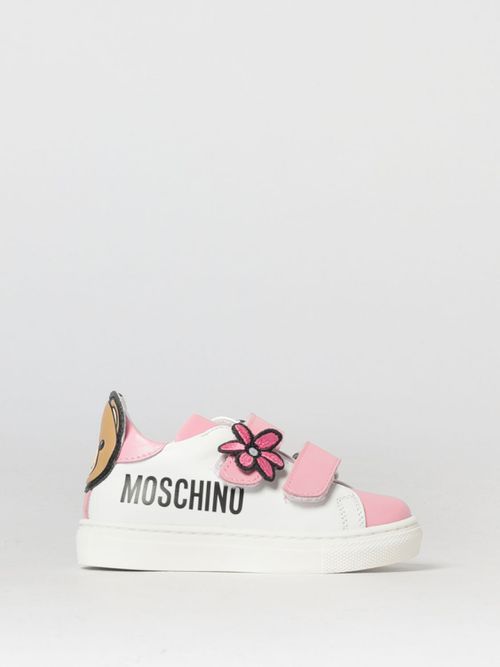 Shoes Kids color Pink