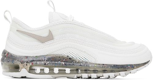 Off-White Air Max Terrascape 97 Sneakers