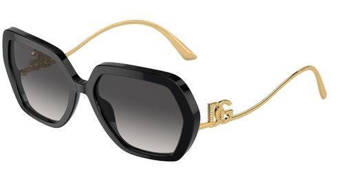 Dolce & Gabbana DG4468B 502/13 Women’s Sunglasses Tortoiseshe