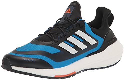 Adidas Men's Ultraboost 22 Cool.RDY Running Shoe