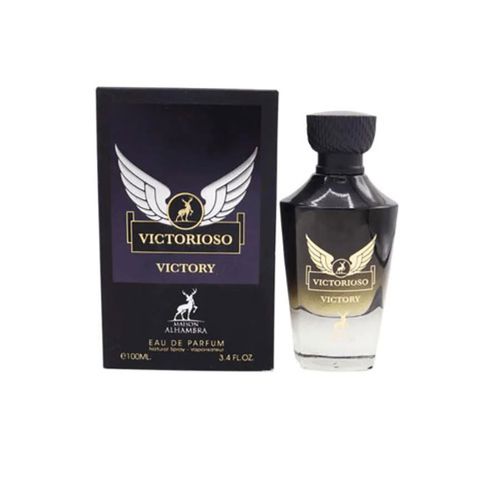 Mens Victorioso Victory EDP Spray 3.4 oz Fragrances 6291108735930
