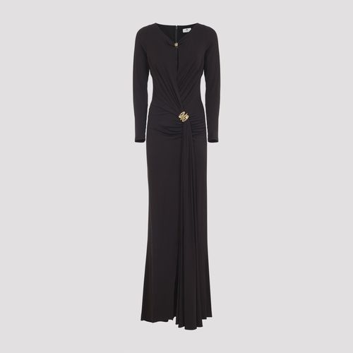 Elegant Long Dress for Women - SS26