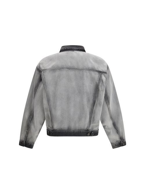 Jacket — Gray