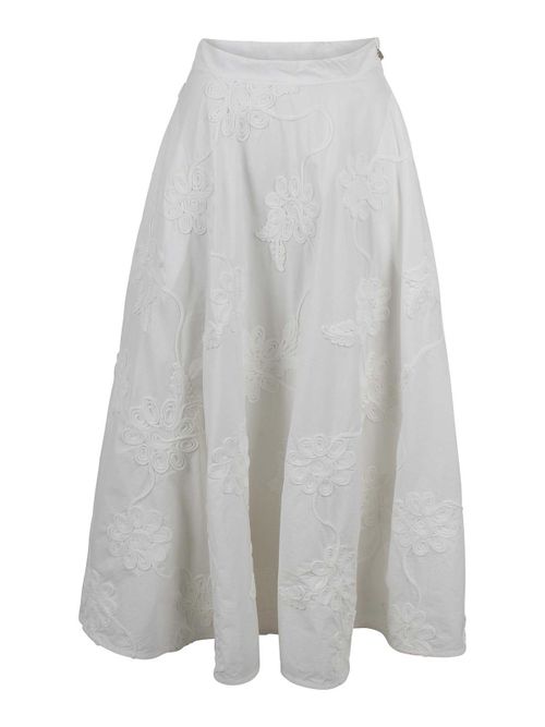 Maxi skirt
