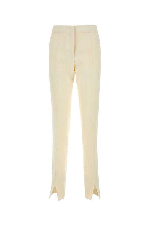 Natural Slim Fit Pant
