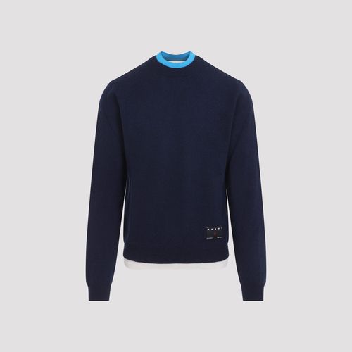 Men's 100% Cashmere Pullover Sweater