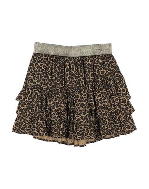 Kid Girl Kids' skirt Brown