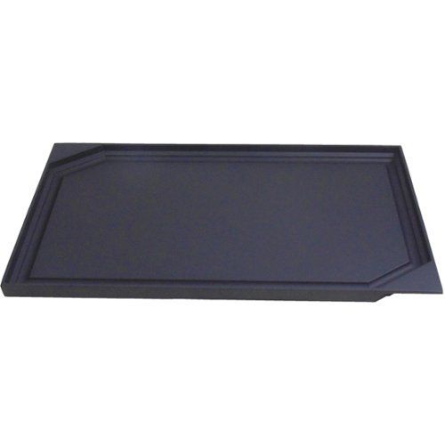 Professional Griddle for PROFESSIONAL SERIES PCG364WD - Black