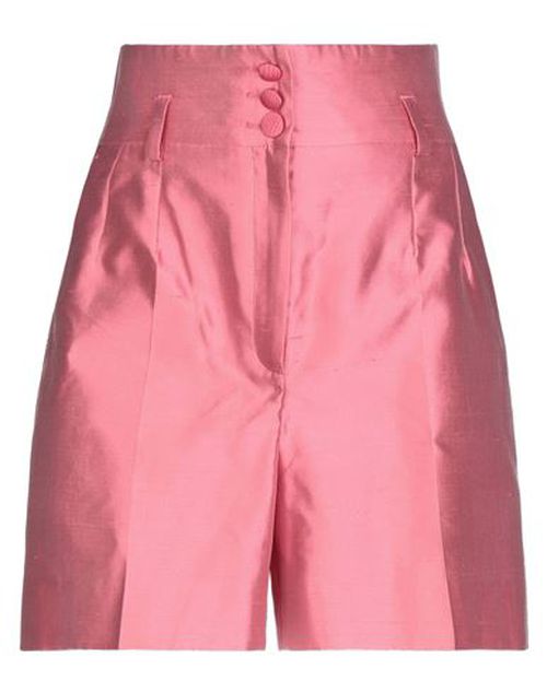 Woman Shorts & Bermuda Shorts Pink