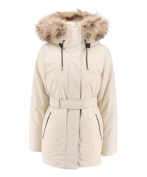 Jeni Down jacket