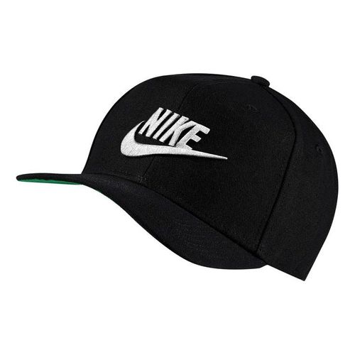 Sportswear Pro Logo Cap Black