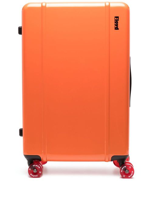 Cabin suitcase - Orange