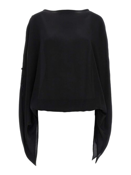 Di. La3 Pari' Cristina Blouse