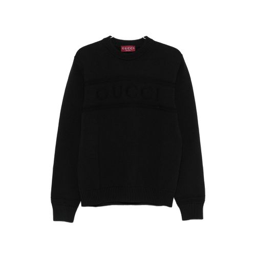 Crew-neck Sweater