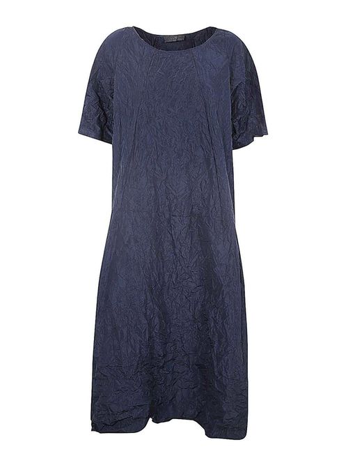 Oversized Long Dress
