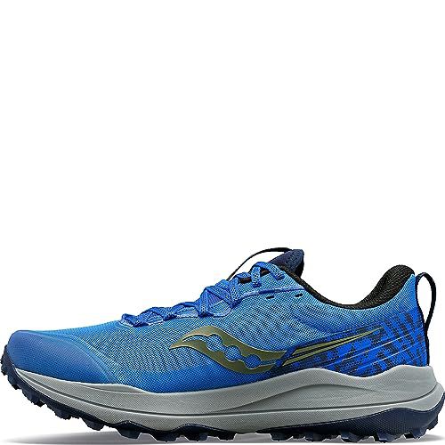 Saucony Men's Xodus Ultra 2 Sneaker