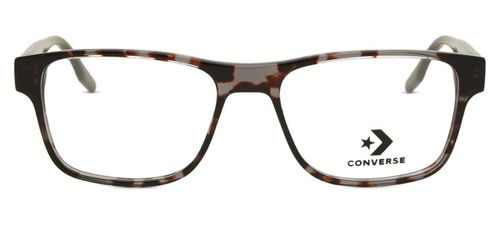 Converse CV5063 062 Men's Eyeglasses Tortoiseshell Size 53 - Blue Light Block Available