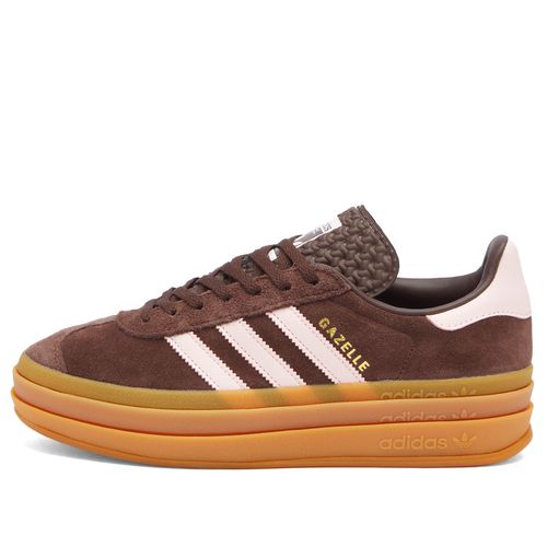 adidas gazelle silver green womens Women's Originals Gazelle Bold 
