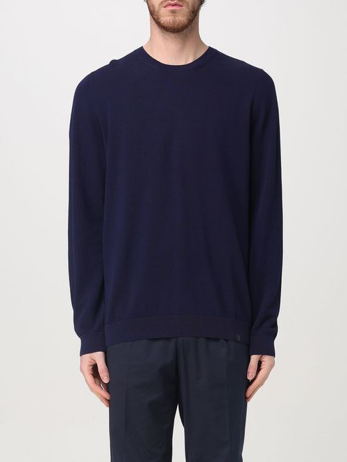 Sweater Men color Ink