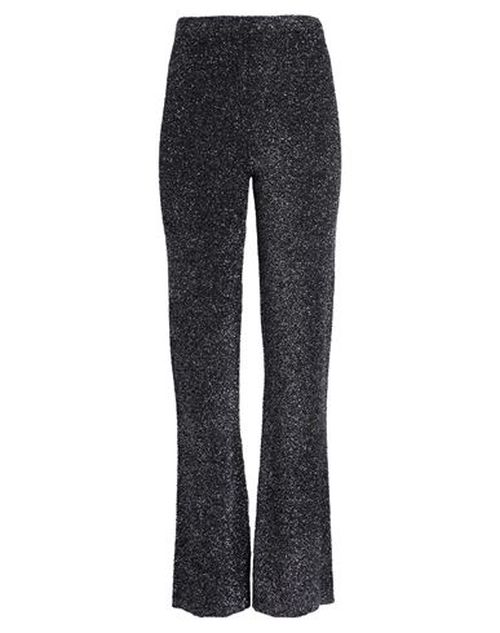 Woman Pants Black