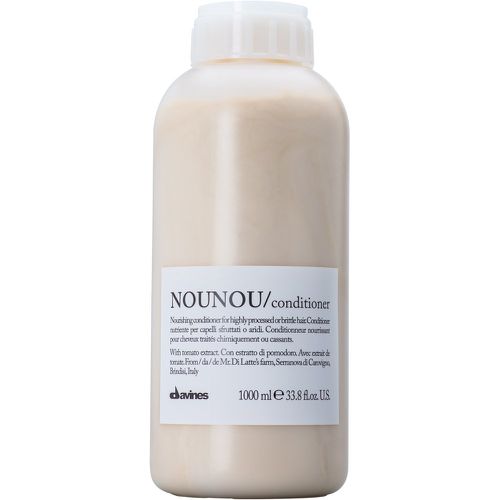 Nounou Conditioner
