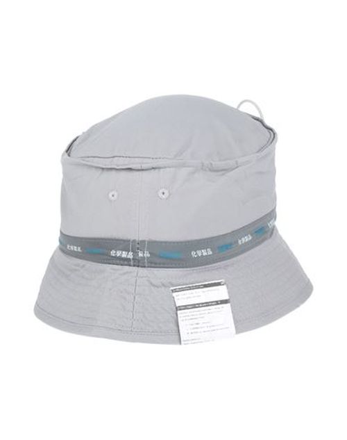 Man Hat Light grey