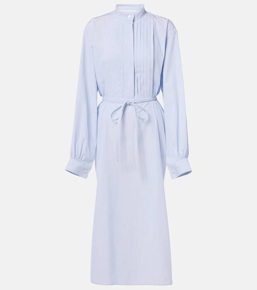 Jil Sander Friday cotton poplin shirt