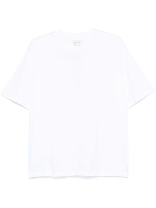 Larson T-shirt - White