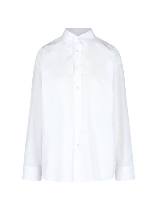 Lightweight 100% Cotton Shirt for Women