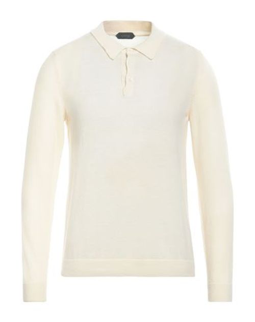 Man Sweater Cream