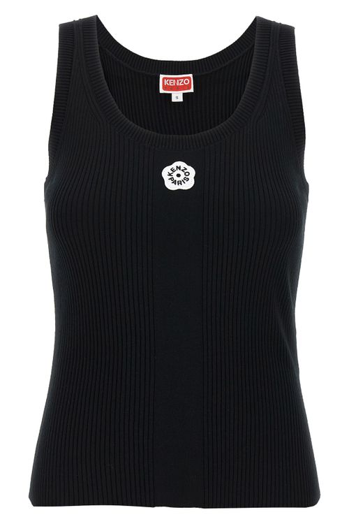 'Boke Flower 2.0' Top