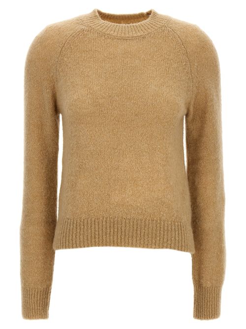 Sweater — Beige