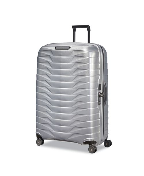 Proxis XLarge Spinner - Silver