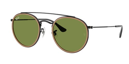 Ray-Ban RB3647N 92794E Men's Sunglasse