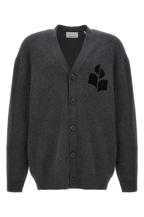 'Curtis' Cardigan